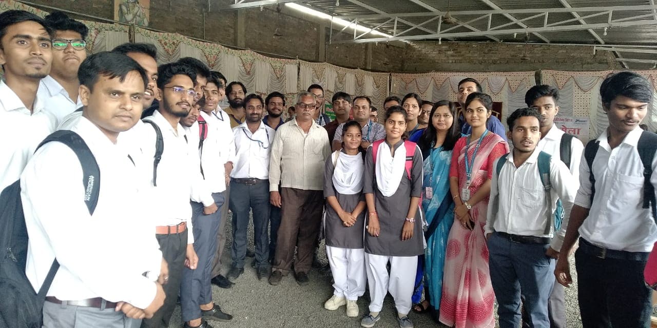 Sri Aurobindo Institute of Pharmacy Indore Events photo 7