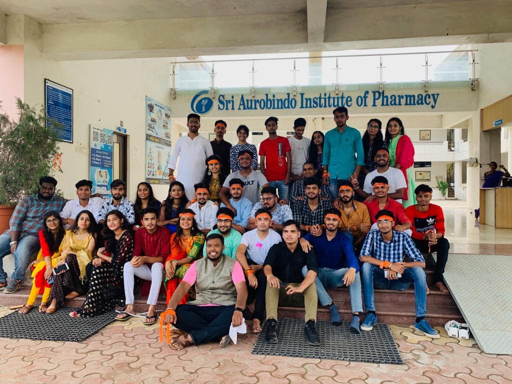 Sri Aurobindo Institute of Pharmacy Indore Events photo 6