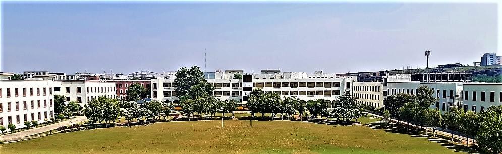 RKDF University Bhopal hostel photo 5