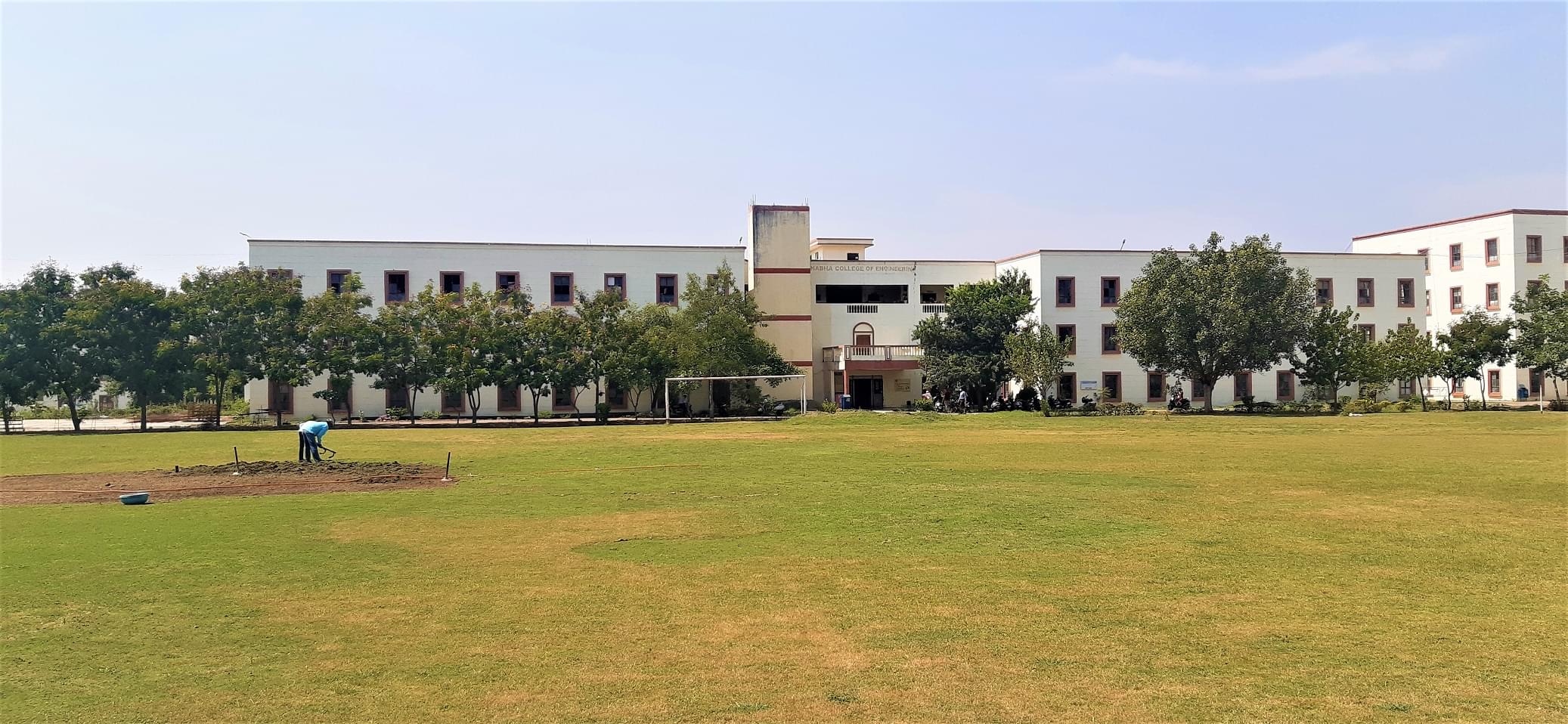 RKDF University Bhopal hostel photo 9