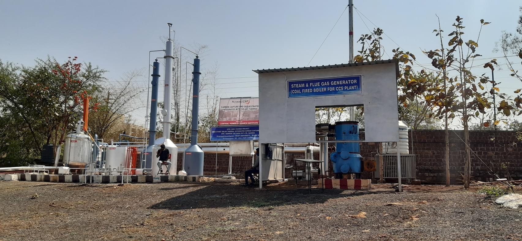 RKDF University Bhopal hostel photo 13