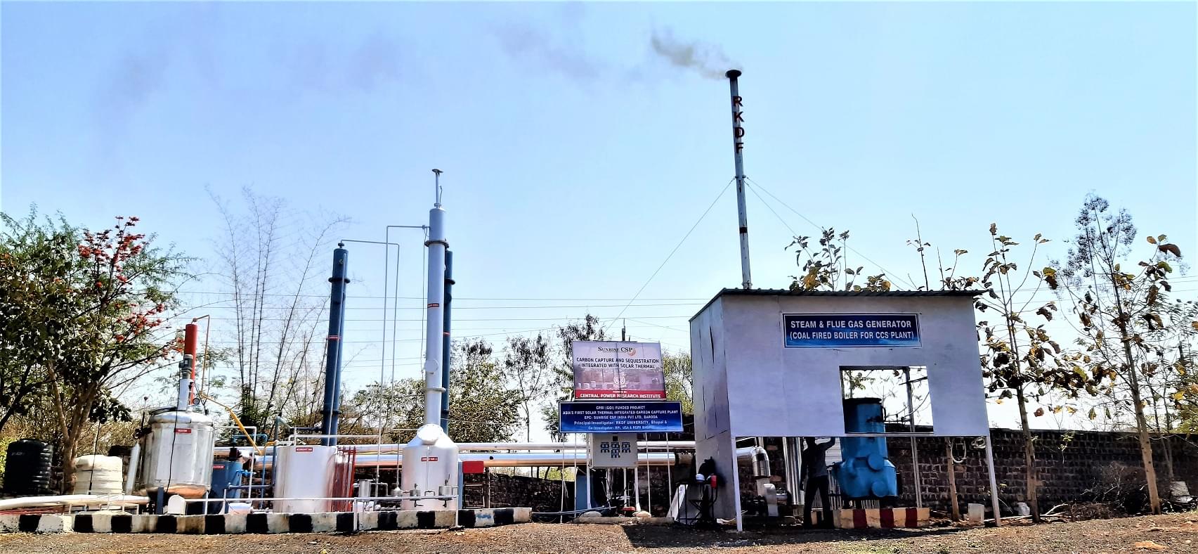 RKDF University Bhopal hostel photo 14