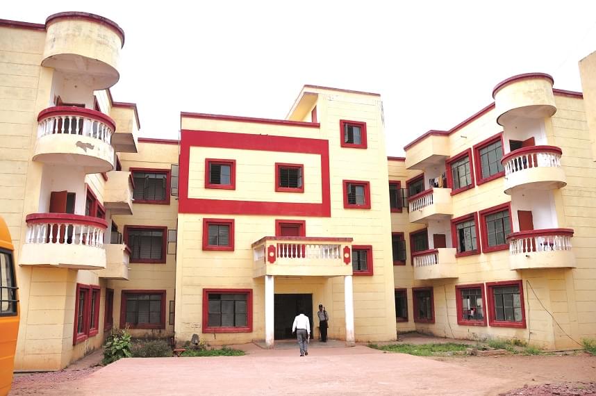 RKDF University Bhopal hostel photo 16