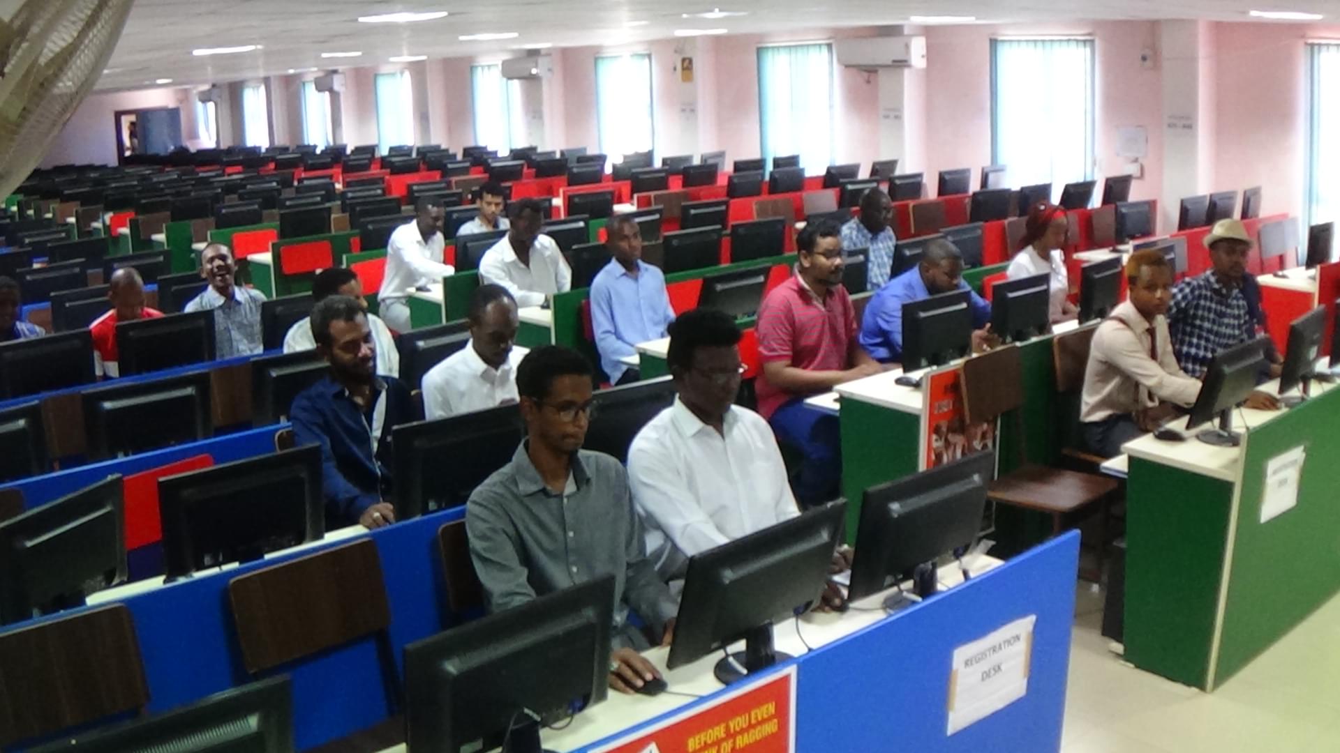 RKDF University Bhopal Infrastructure photo 7