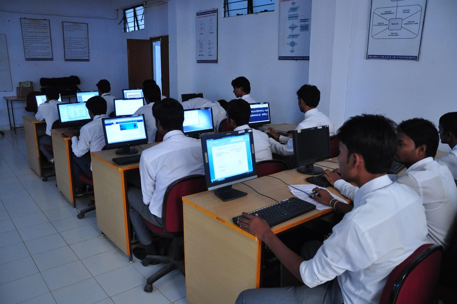 RKDF University Bhopal Infrastructure photo 4