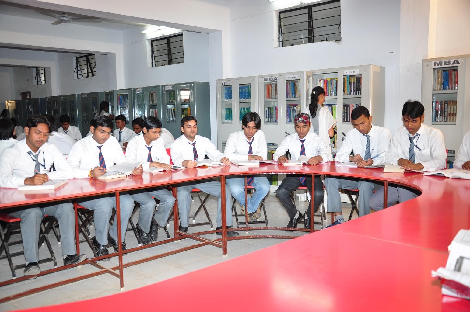 RKDF University Bhopal Infrastructure photo 5