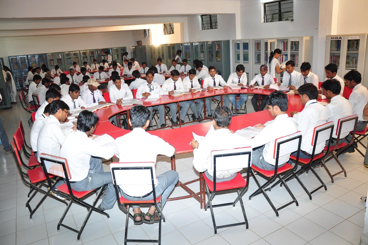 RKDF University Bhopal Infrastructure photo 6