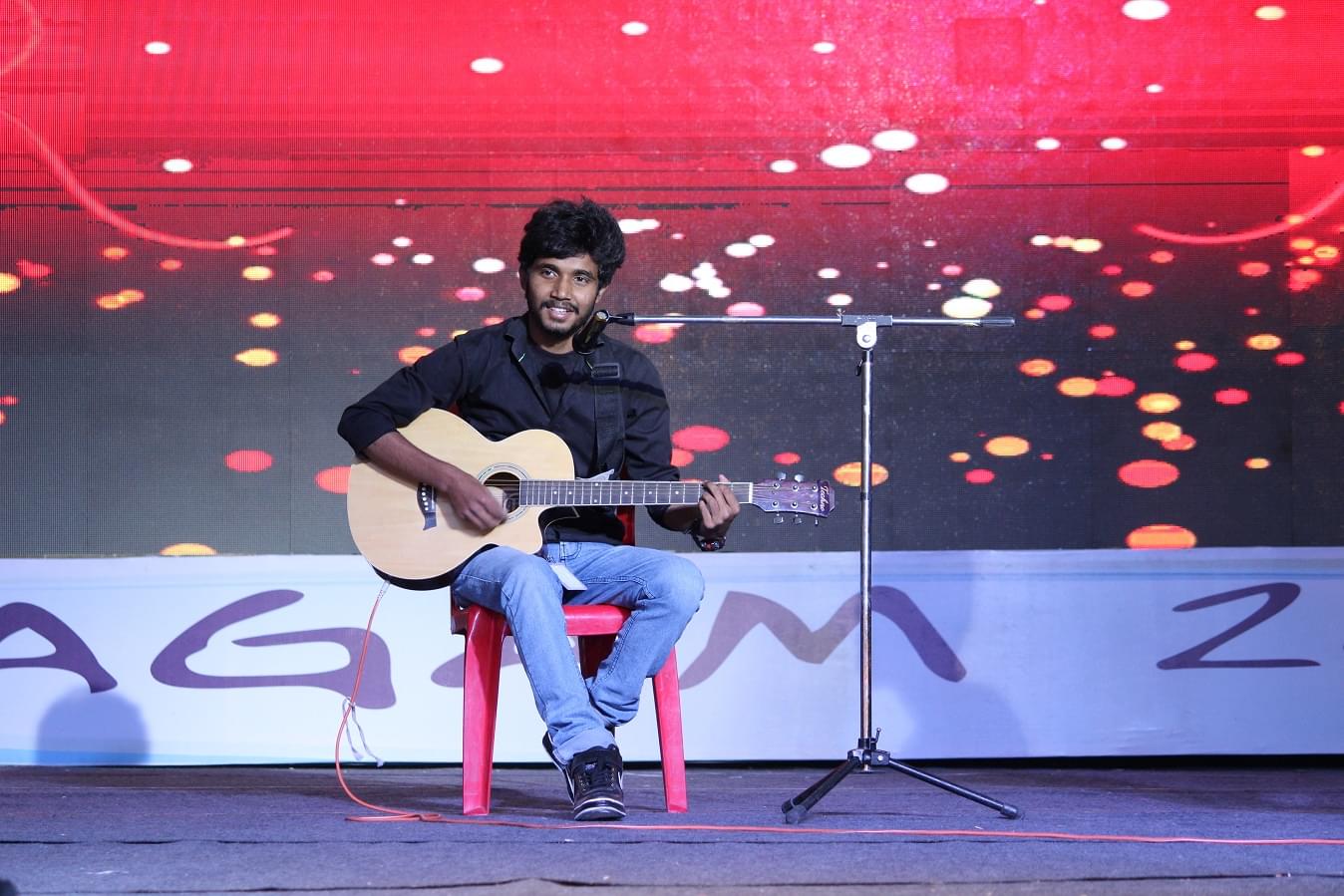 RKDF University Bhopal Events photo 14