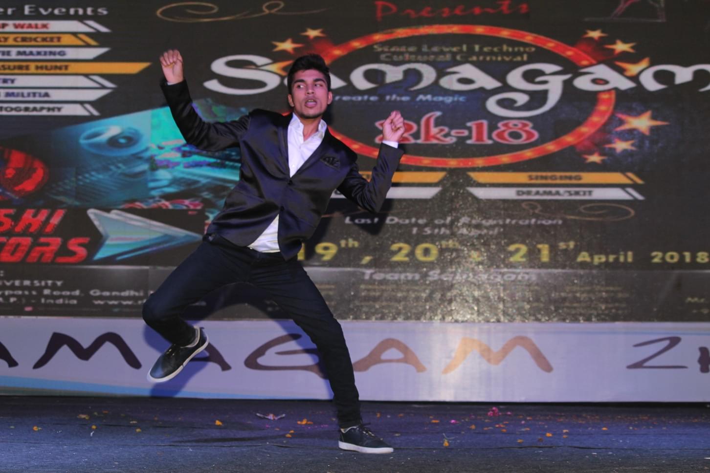 RKDF University Bhopal Events photo 18