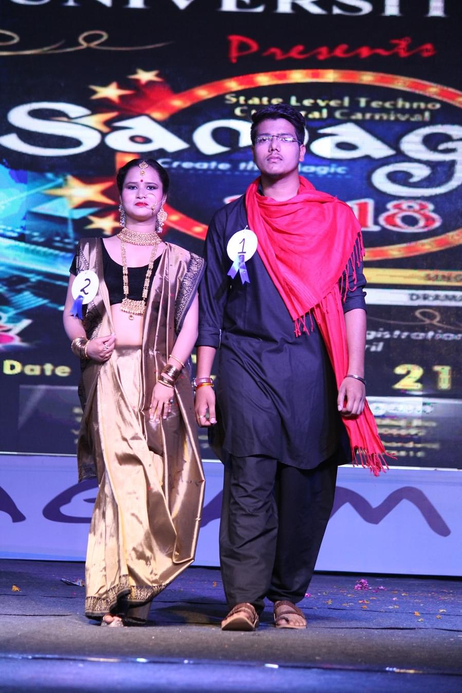 RKDF University Bhopal Events photo 19