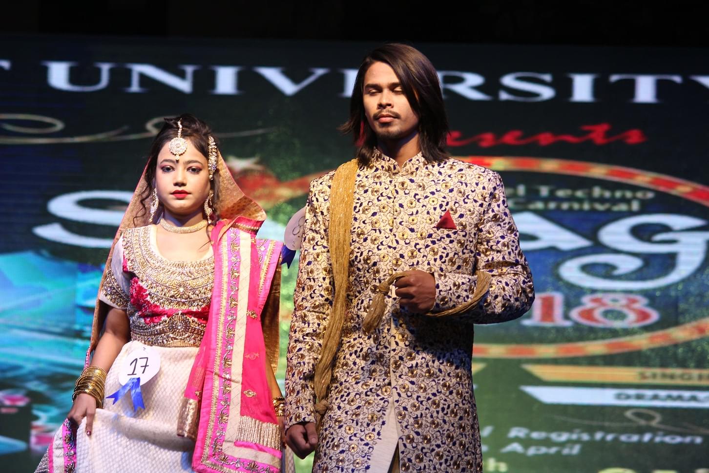 RKDF University Bhopal Events photo 20