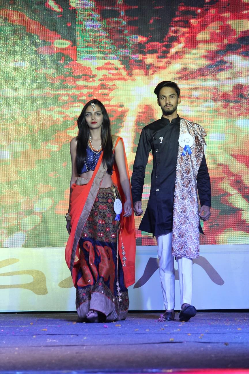 RKDF University Bhopal Events photo 22