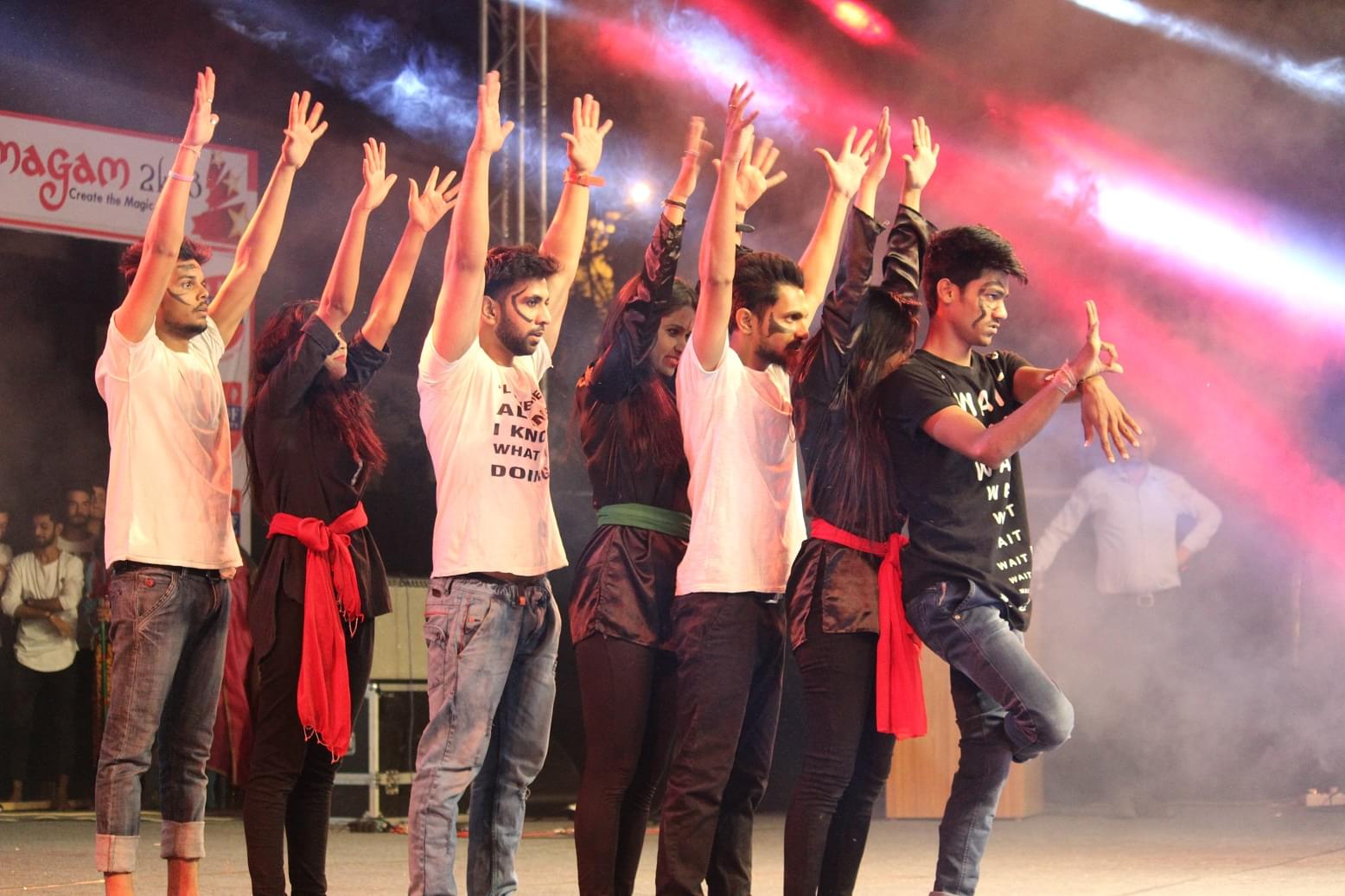 RKDF University Bhopal Events photo 23