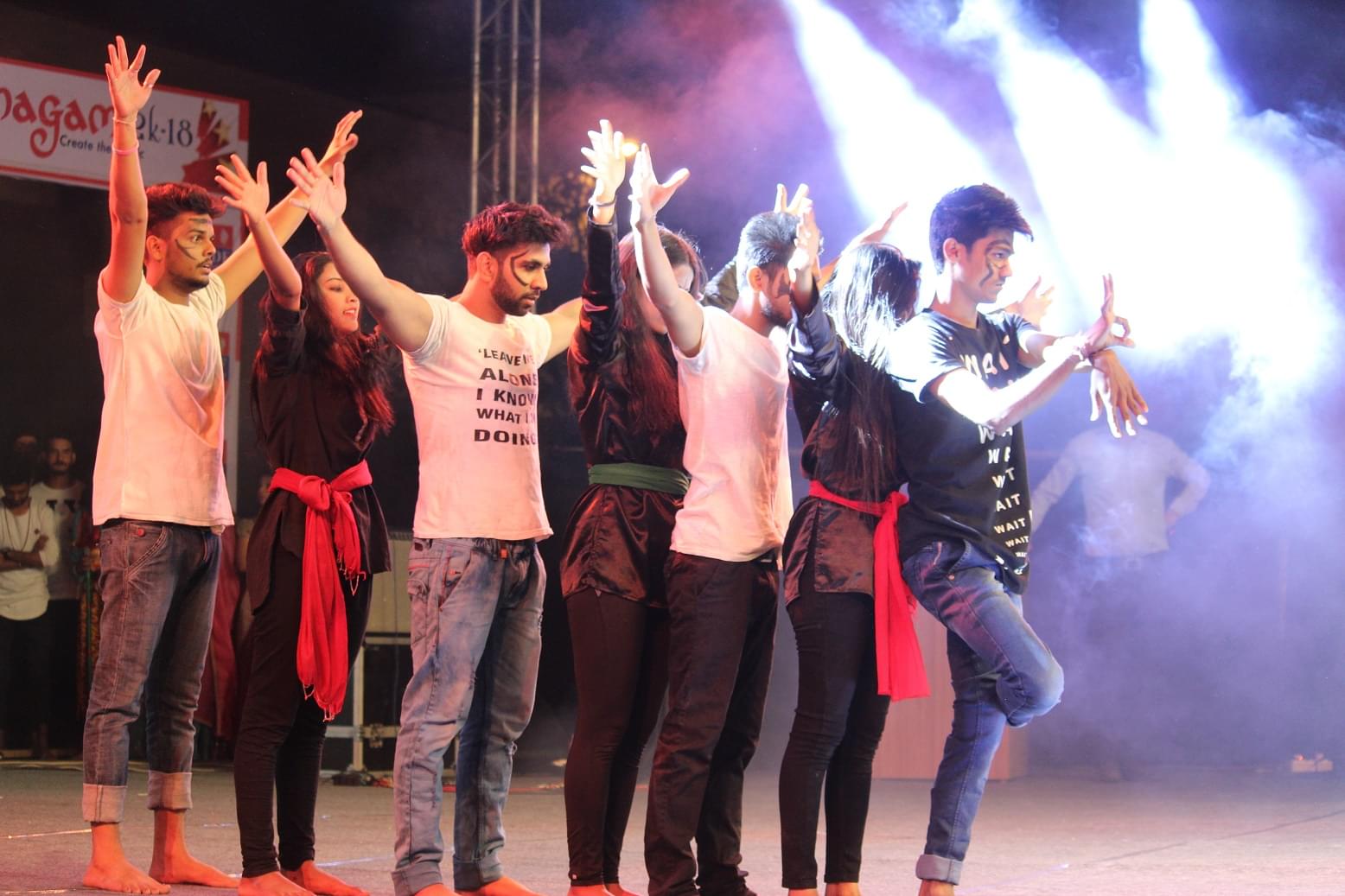 RKDF University Bhopal Events photo 24