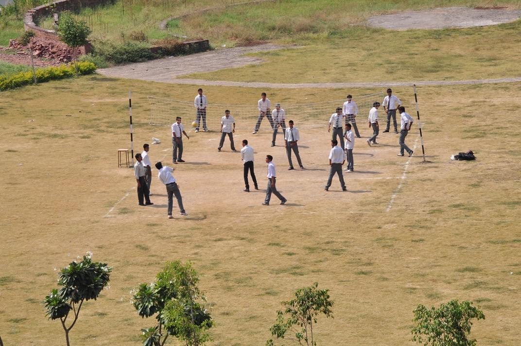 RKDF University Bhopal Sports photo 7