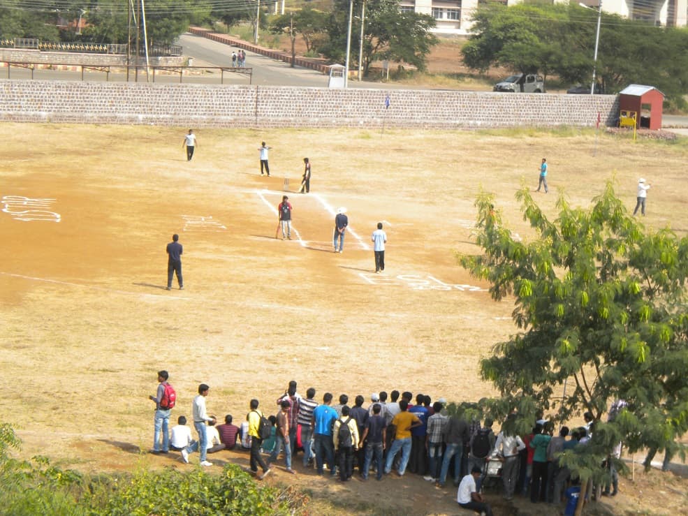 RKDF University Bhopal Sports photo 13