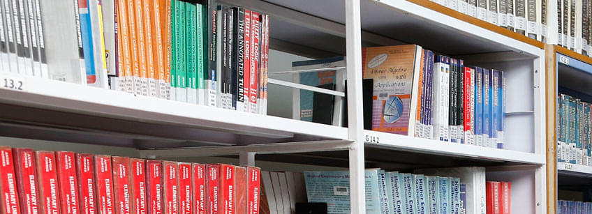 Darshan University Rajkot Infrastructure photo 4