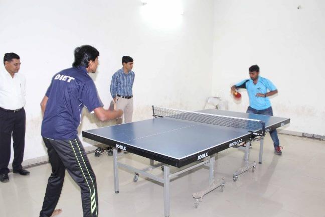 Darshan University Rajkot Sports Festival photo 5