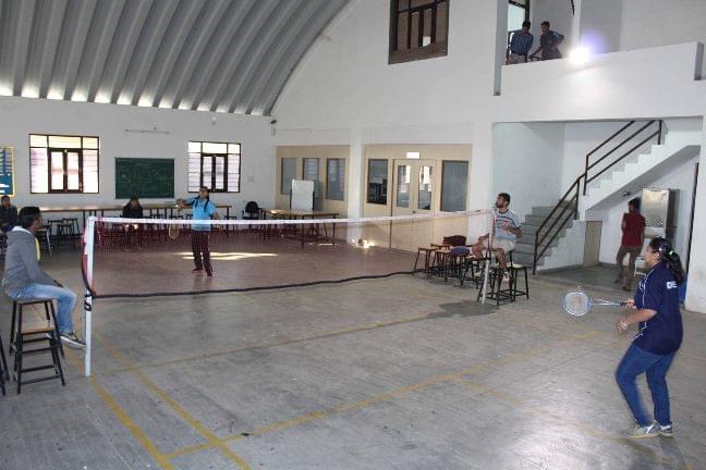 Darshan University Rajkot Sports Festival photo 4