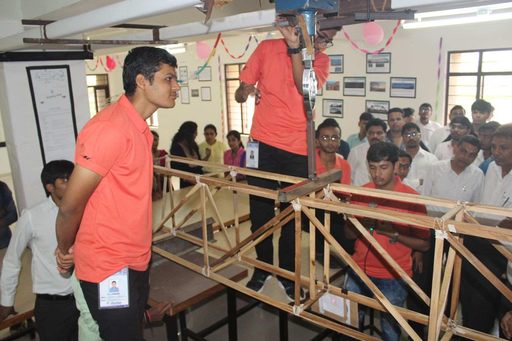 Darshan University Rajkot College festivals and events photo 15