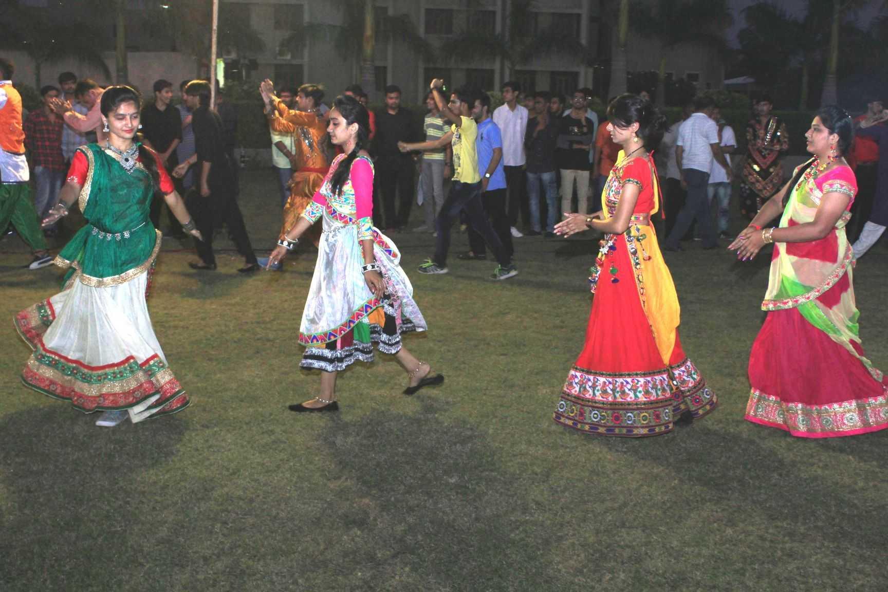 Darshan University Rajkot College festivals and events photo 5