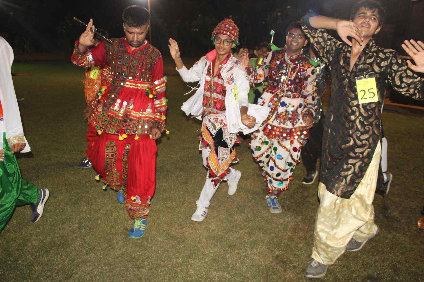 Darshan University Rajkot College festivals and events photo 4