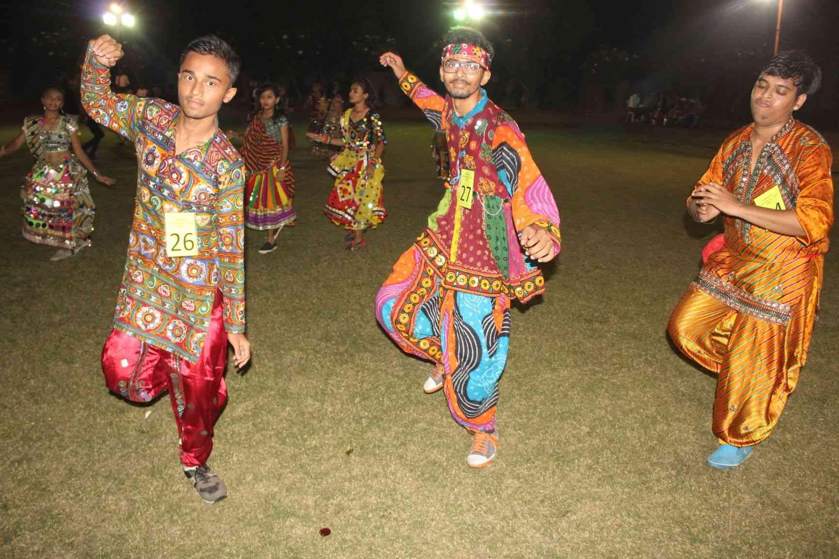 Darshan University Rajkot College festivals and events photo 3