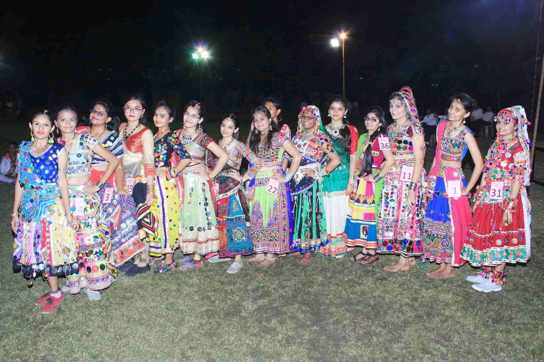 Darshan University Rajkot College festivals and events photo 2