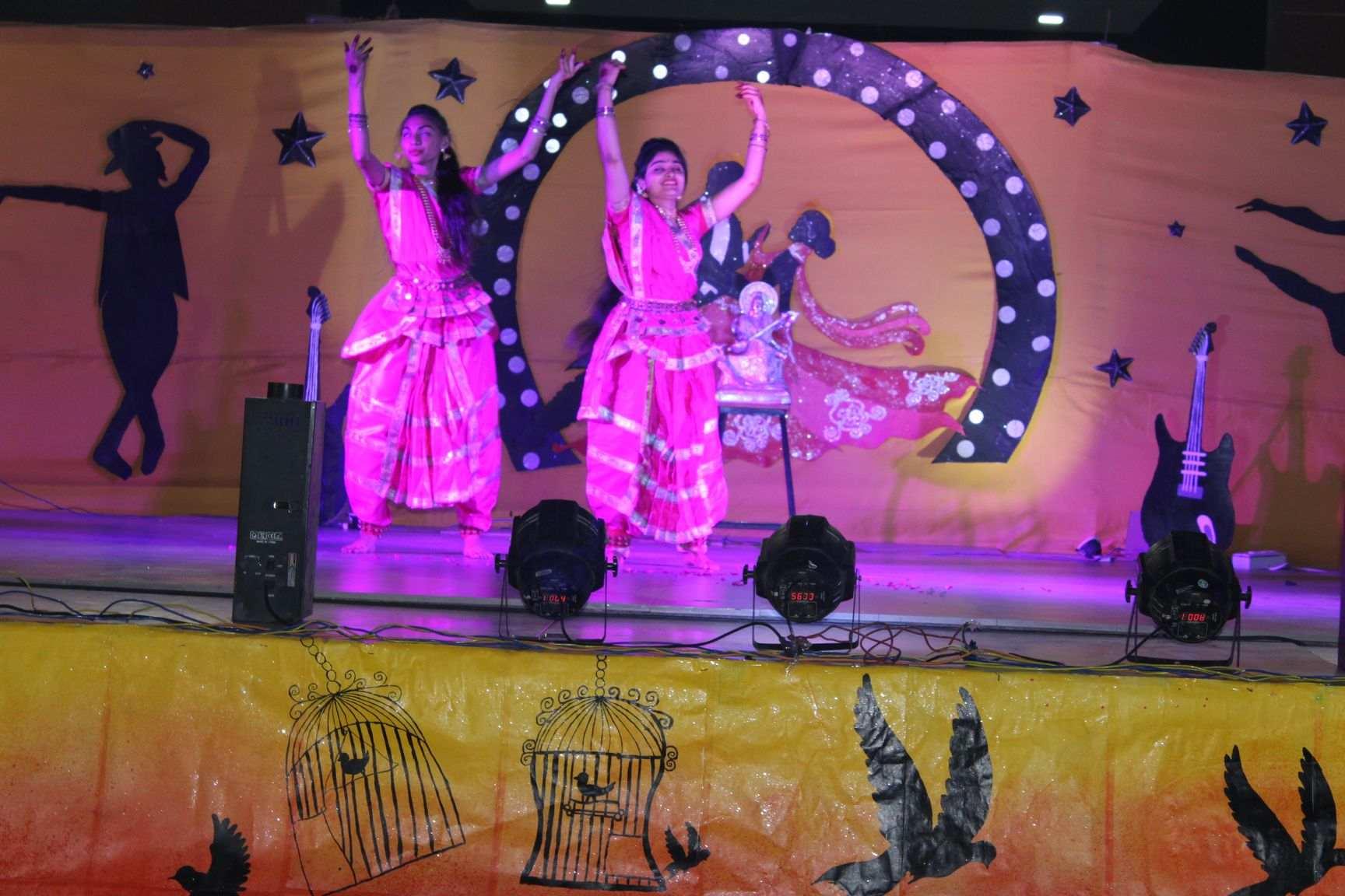 Darshan University Rajkot College festivals and events photo 12