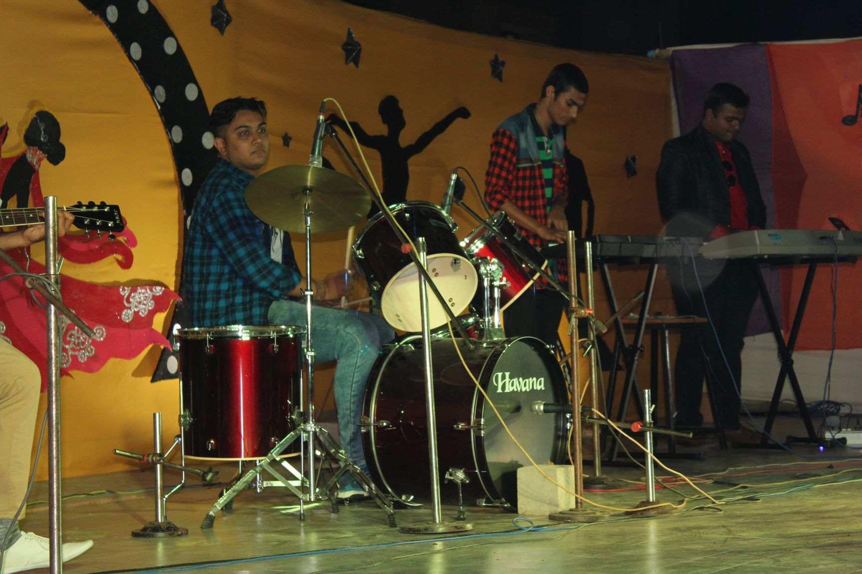 Darshan University Rajkot College festivals and events photo 9