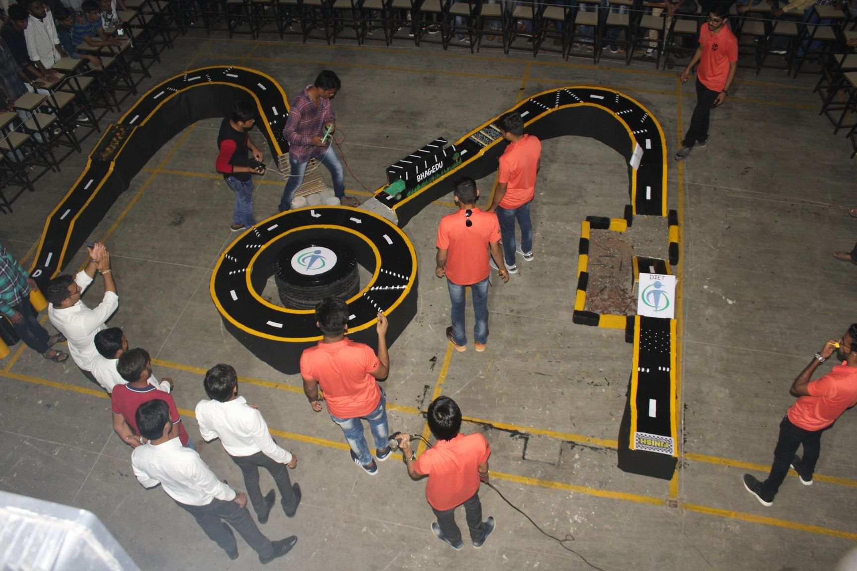 Darshan University Rajkot College festivals and events photo 17