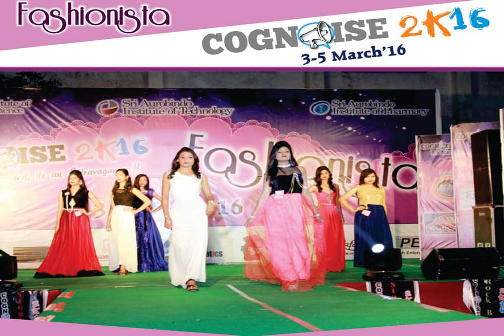 Sri Aurobindo Institute of Management and Science Indore Extra Curricular Activities photo 2