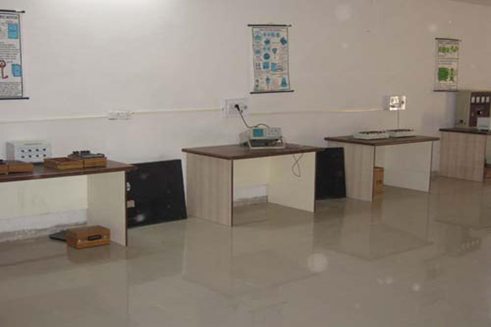 Sri Aurobindo Institute of Management and Science Indore Facilities photo 1