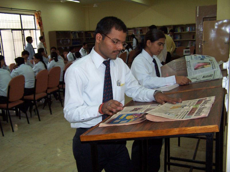 Sardar Bhagat Singh College of Higher Education Lucknow Photo Gallery photo 11