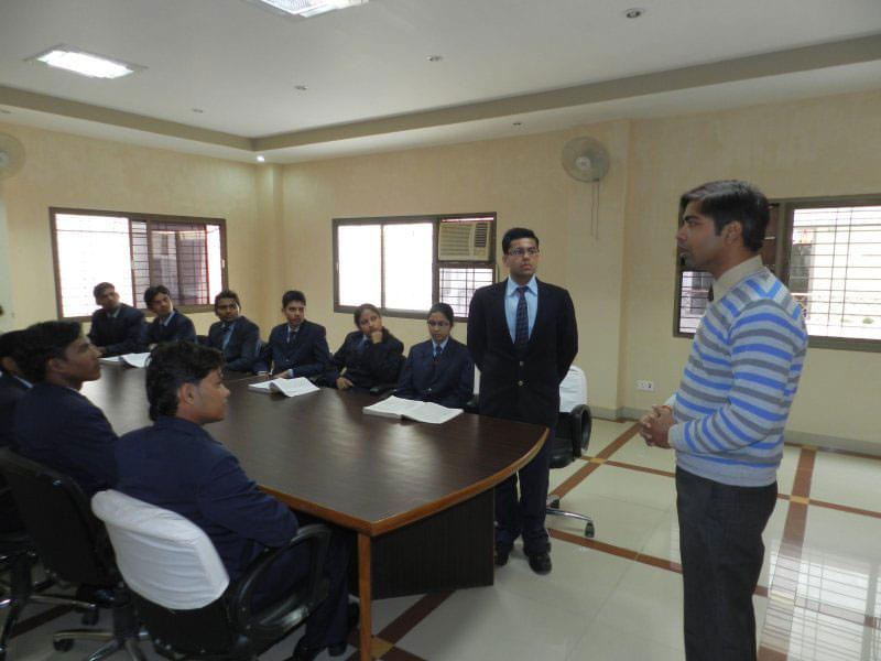 Sardar Bhagat Singh College of Higher Education Lucknow Photo Gallery photo 6