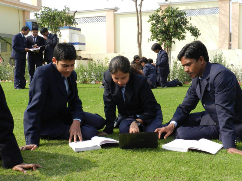 Sardar Bhagat Singh College of Higher Education Lucknow Photo Gallery photo 5