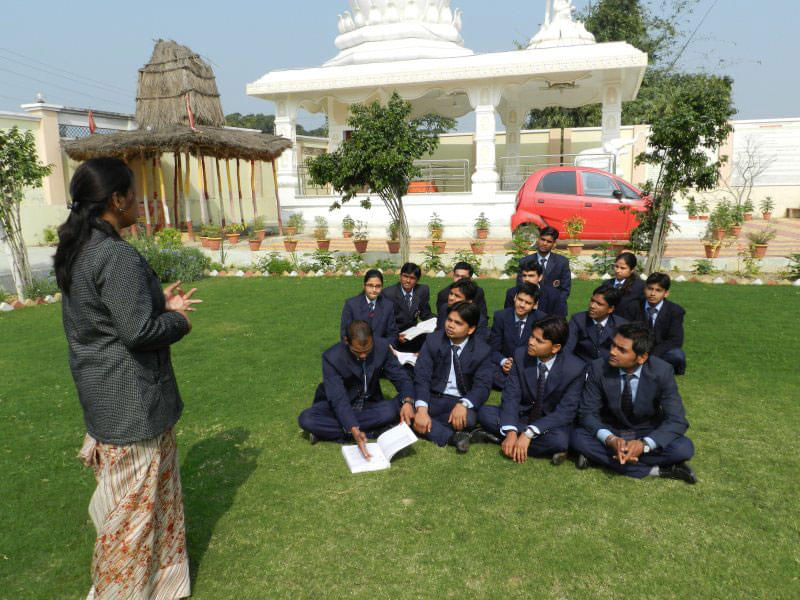 Sardar Bhagat Singh College of Higher Education Lucknow Photo Gallery photo 4