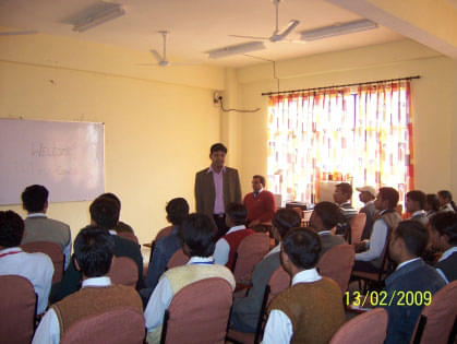 Sardar Bhagat Singh College of Higher Education Lucknow Photo Gallery photo 3