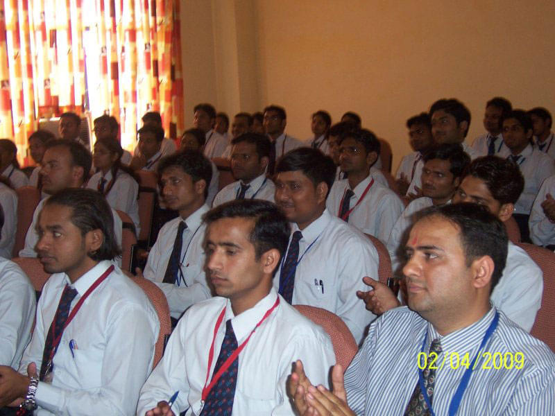 Sardar Bhagat Singh College of Higher Education Lucknow Photo Gallery photo 2