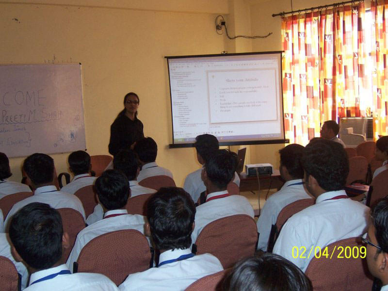 Sardar Bhagat Singh College of Higher Education Lucknow Photo Gallery photo 1