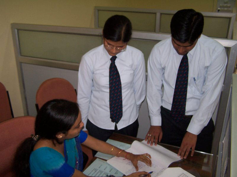 Sardar Bhagat Singh College of Higher Education Lucknow Photo Gallery photo 19