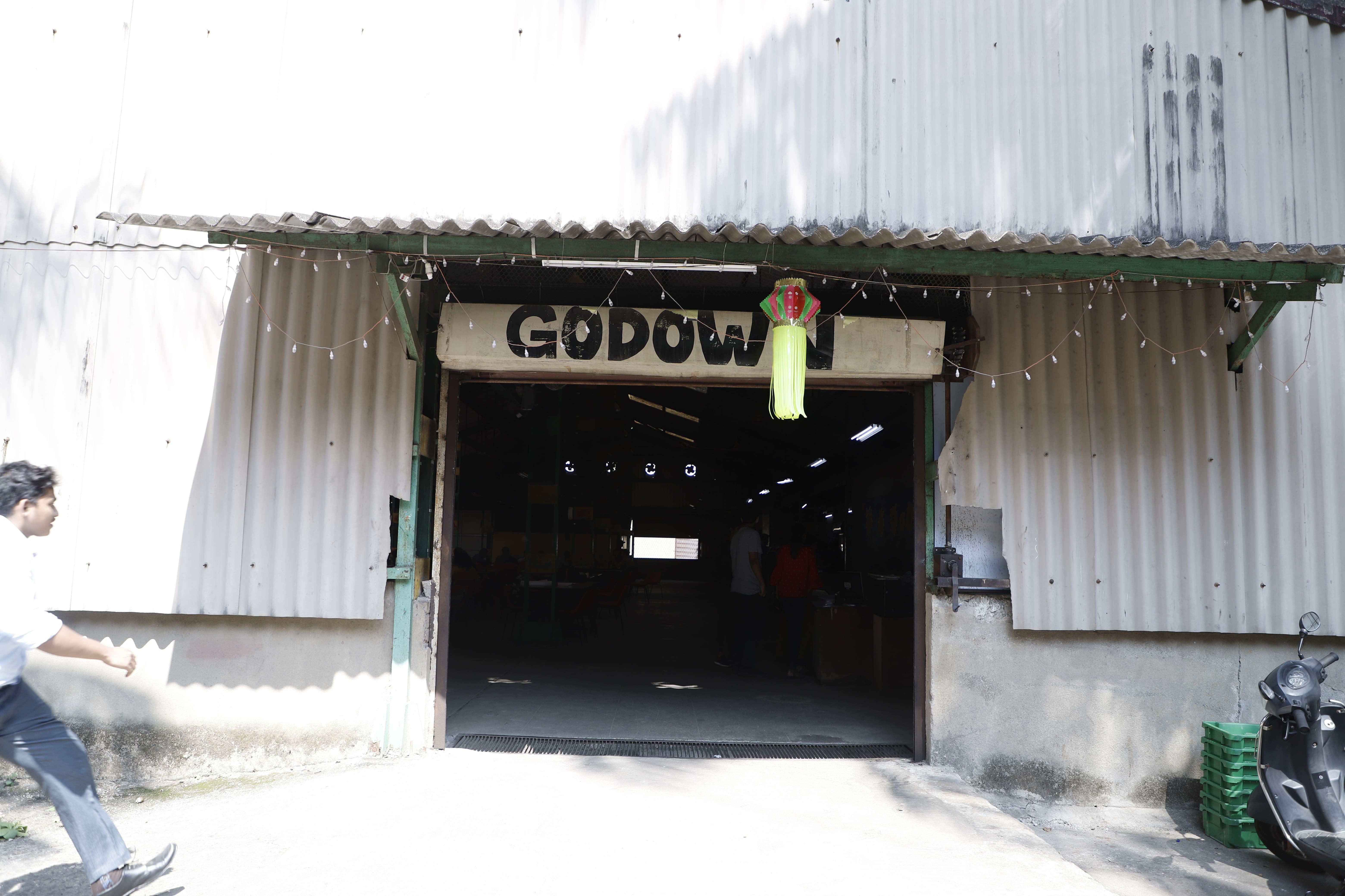 FCRIT College Infrastructure photo 6