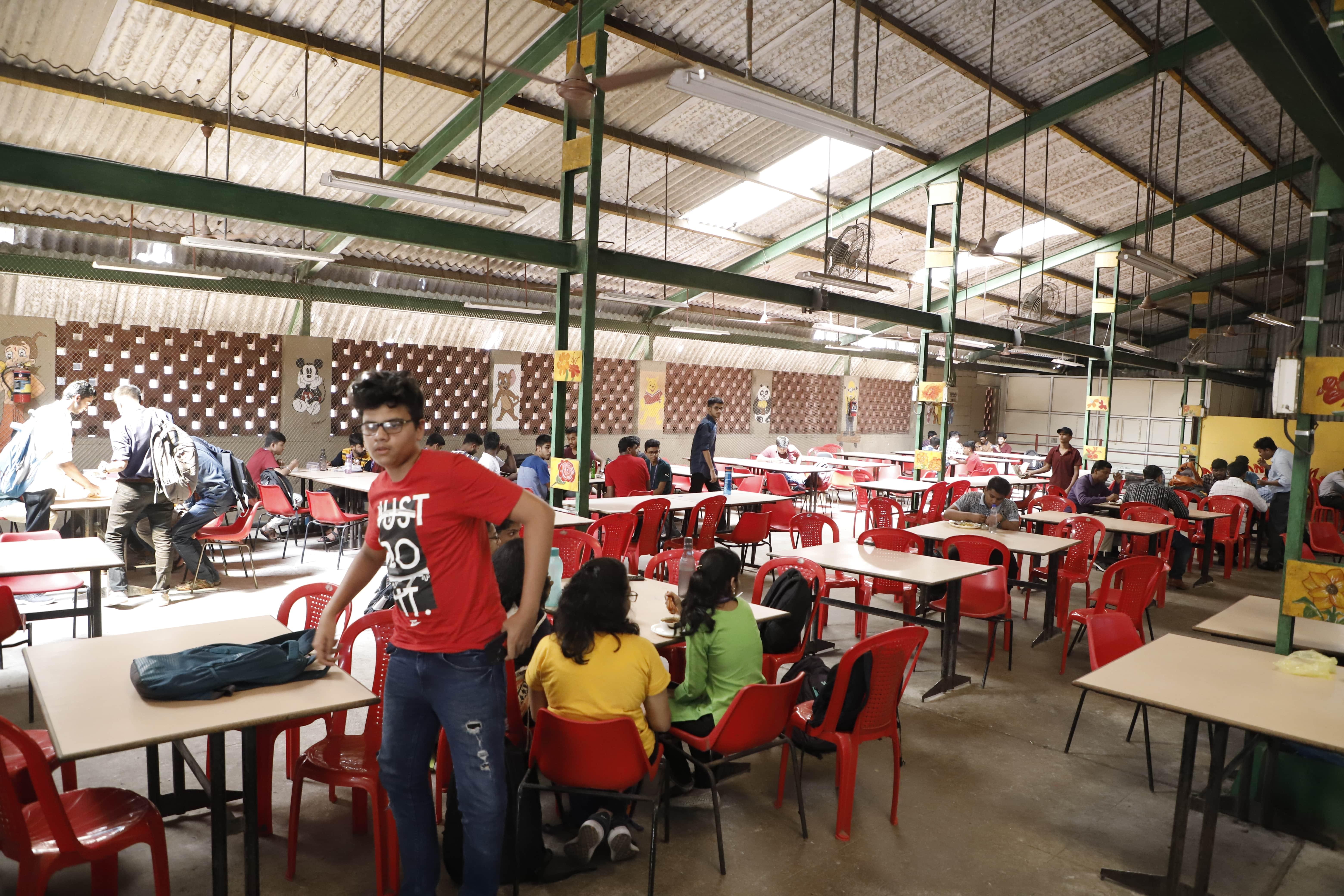 FCRIT College Infrastructure photo 8