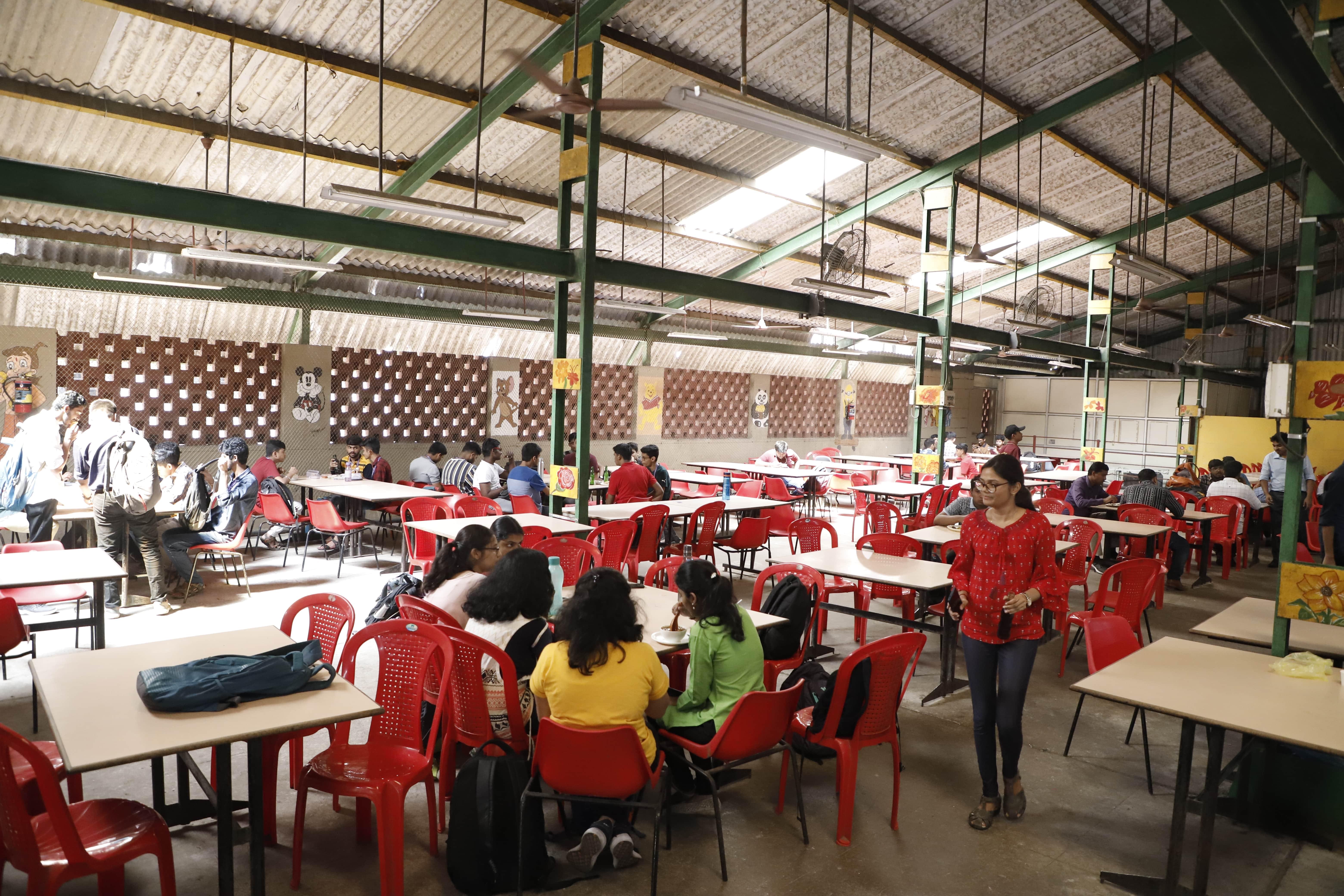 FCRIT College Infrastructure photo 9