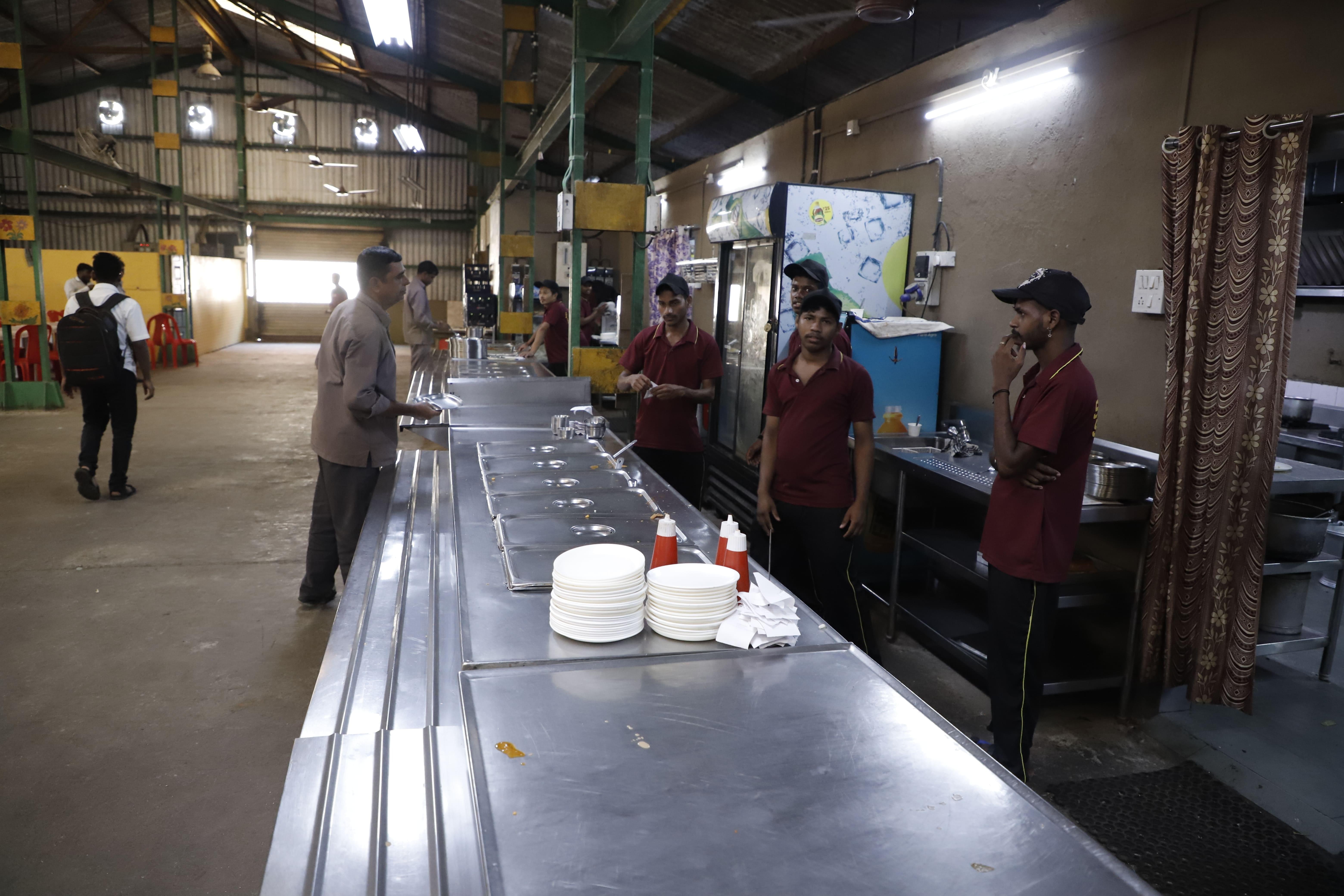 FCRIT College Infrastructure photo 10