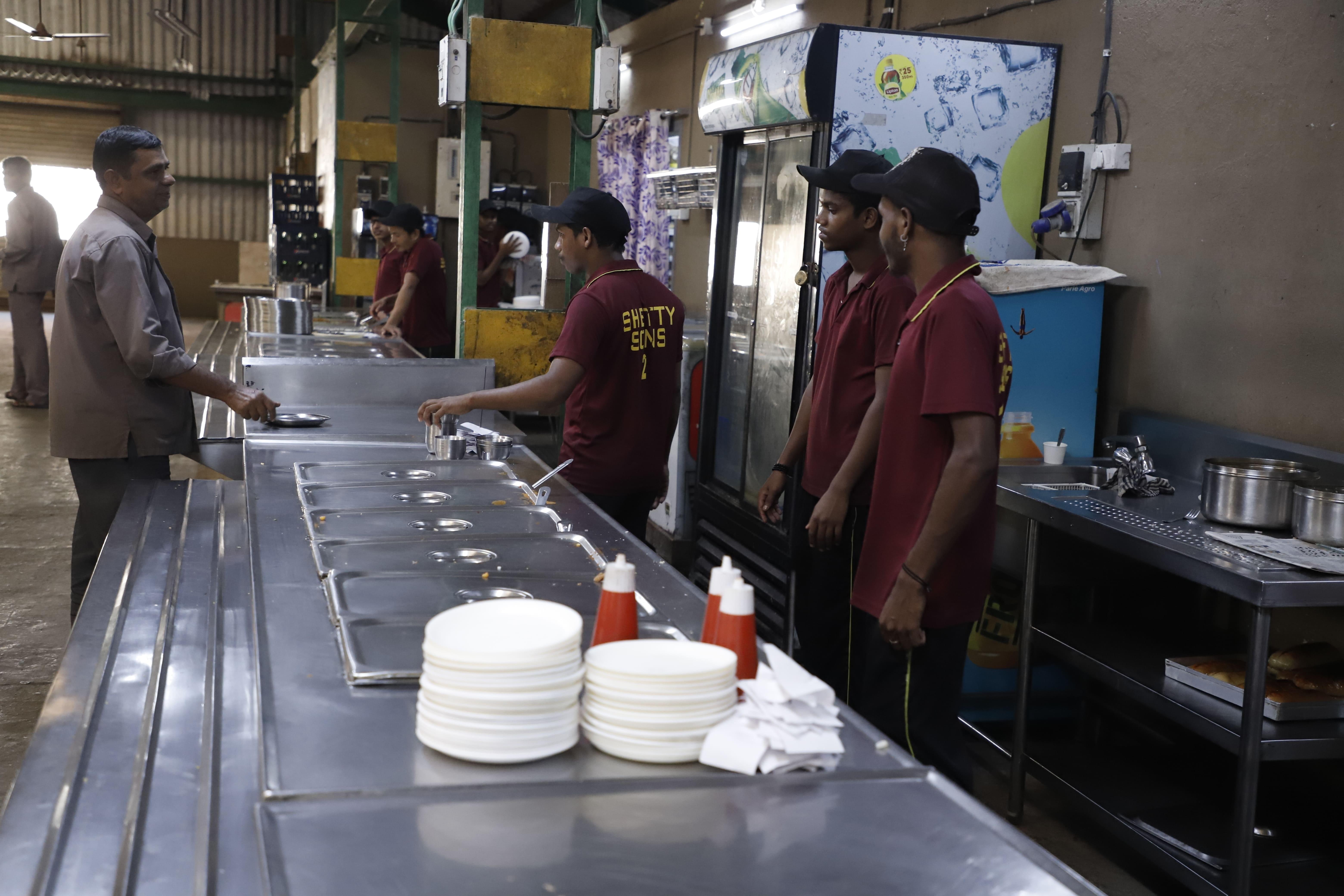 FCRIT College Infrastructure photo 11