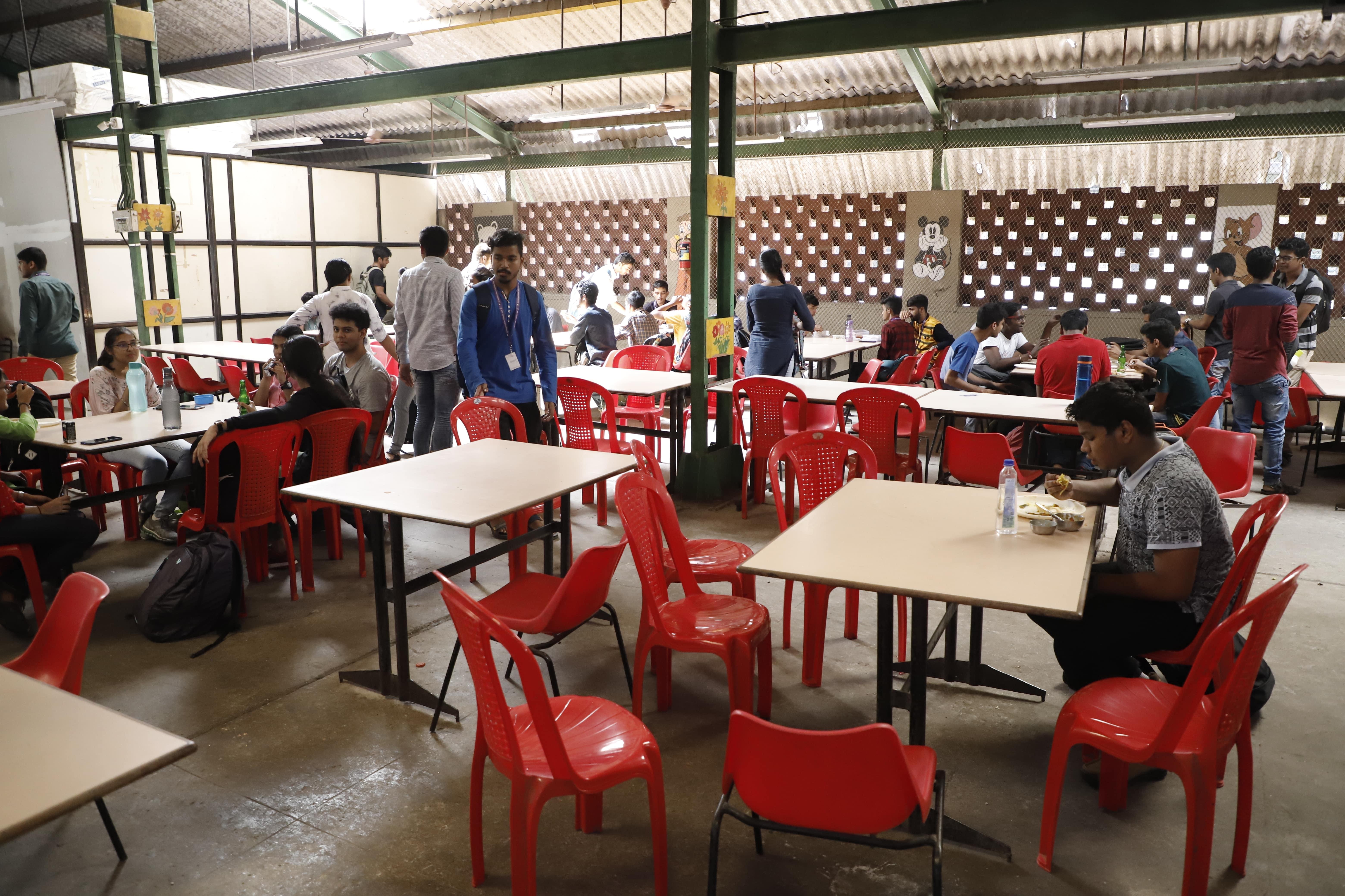 FCRIT College Infrastructure photo 12