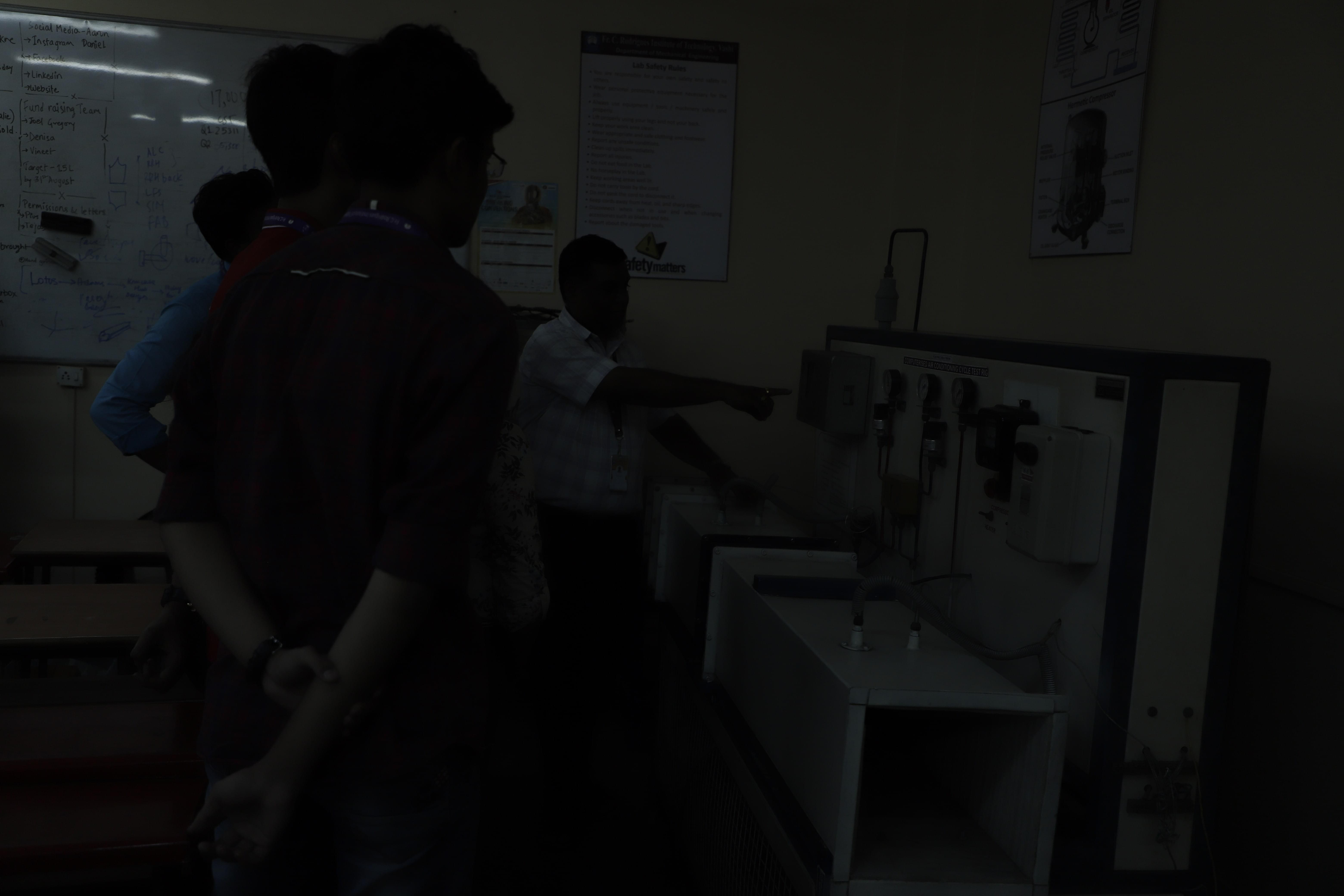 FCRIT College Infrastructure photo 16