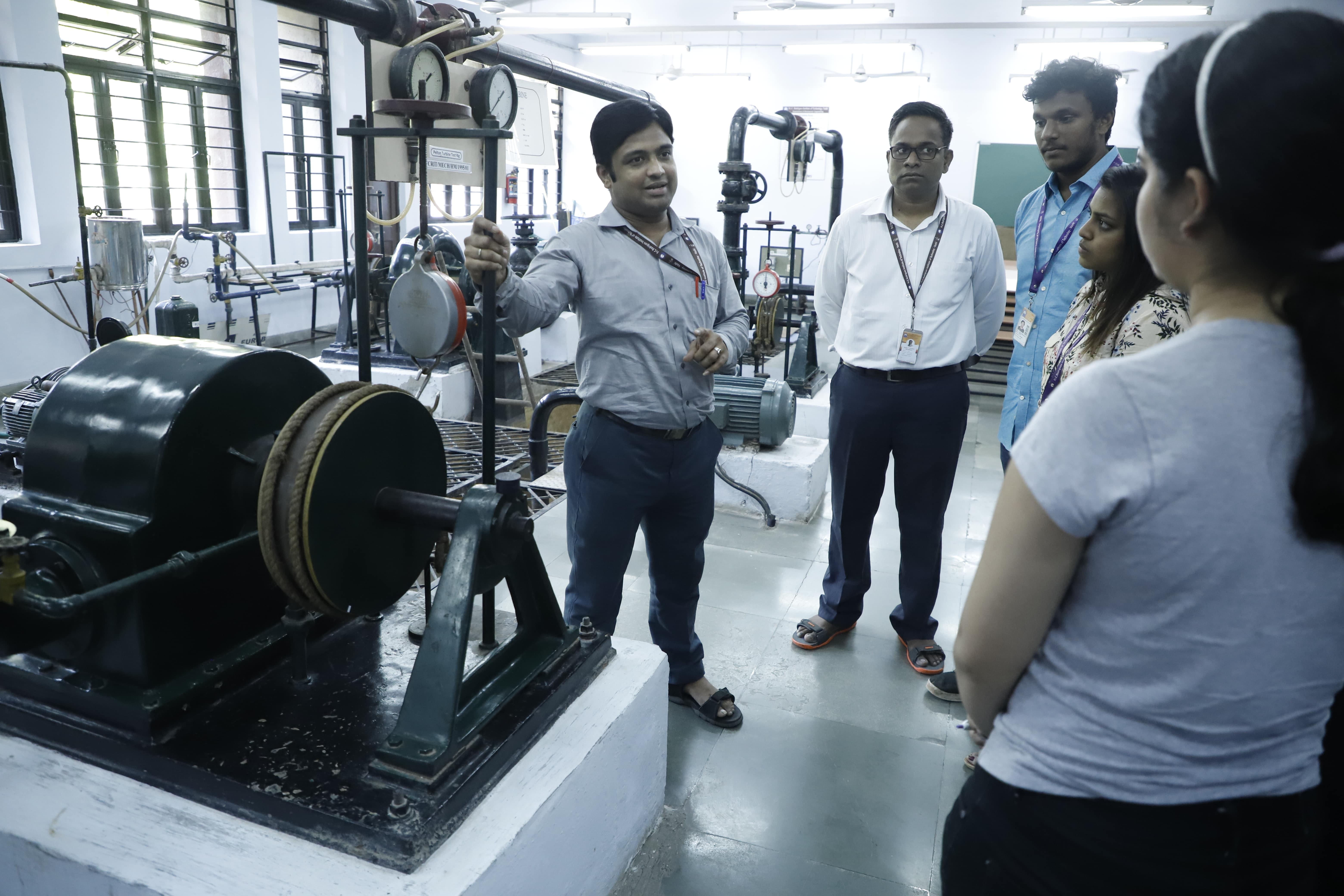 FCRIT College Infrastructure photo 19