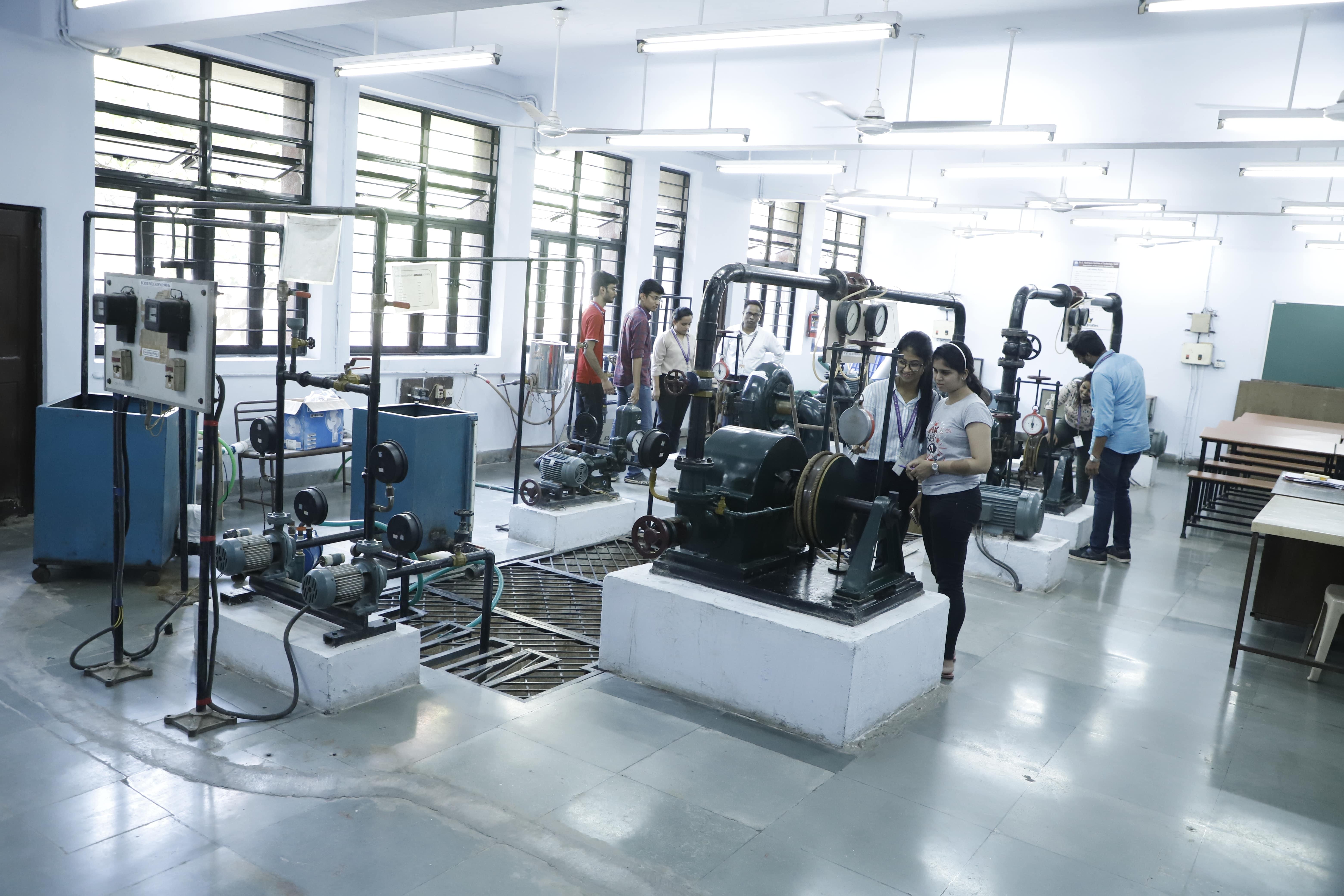 FCRIT College Infrastructure photo 20